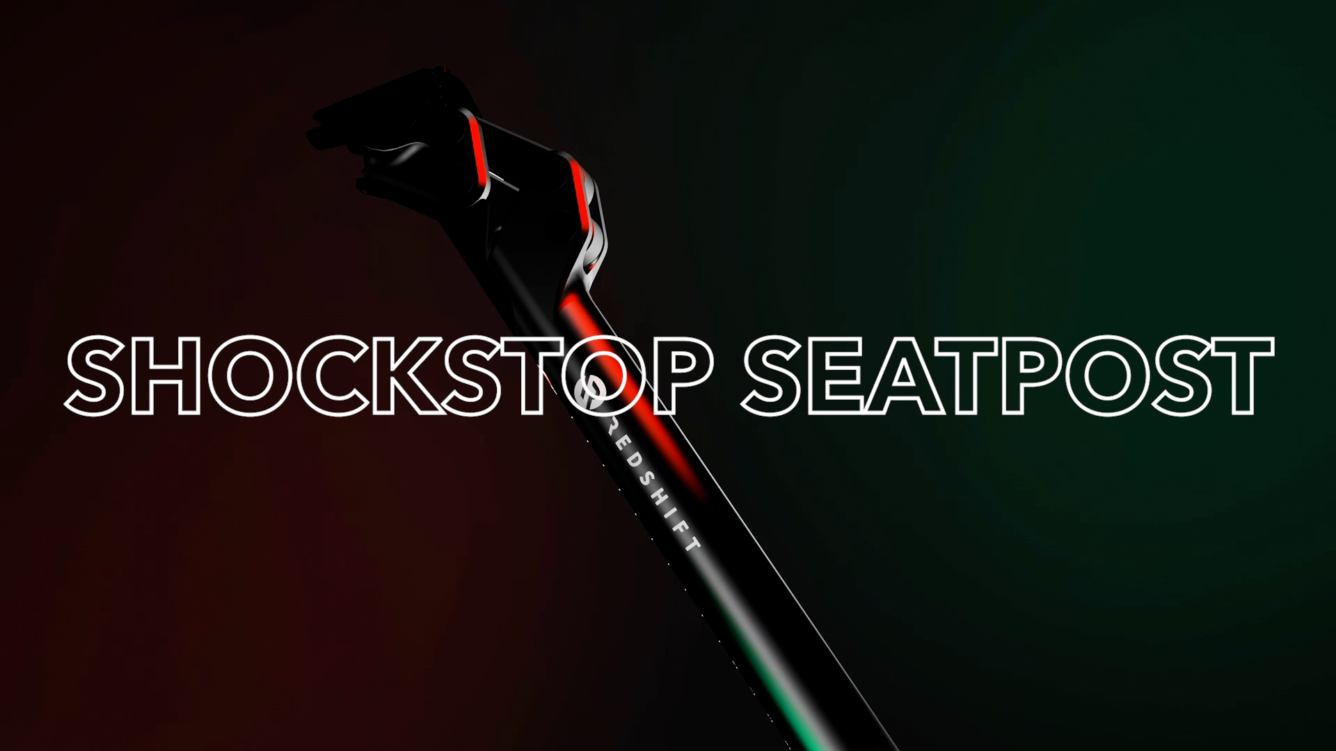 Amazon.com : REDSHIFT ShockStop Endurance Suspension Seatpost for